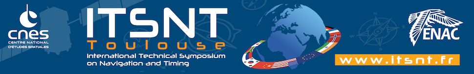 International Technical Symposium on Navigation and Timing 2026>